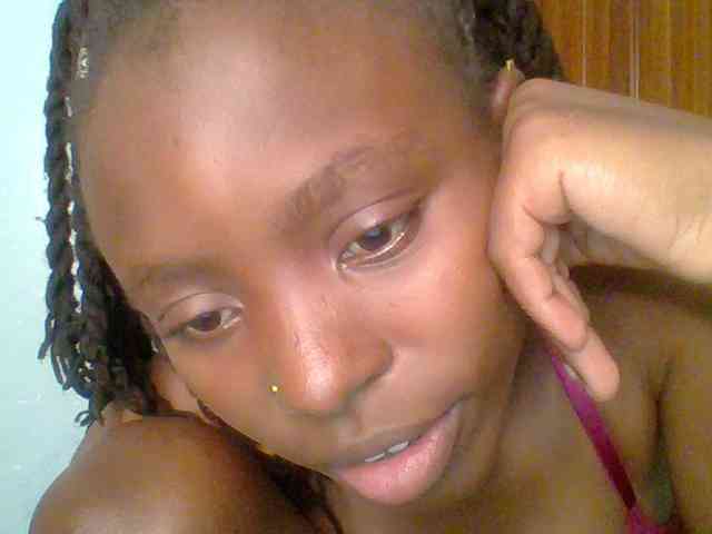 chocolate-brownie webcam