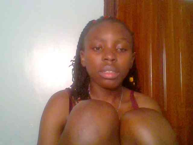 chocolate-brownie webcam