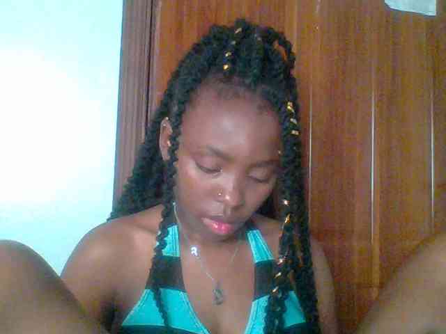 chocolate-brownie webcam