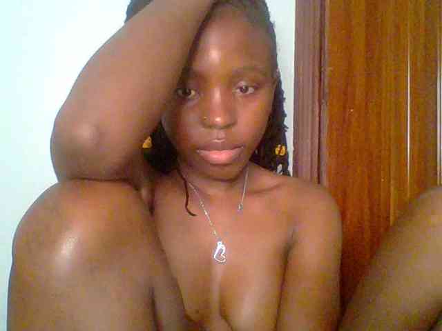 chocolate-brownie webcam