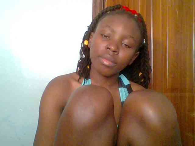 chocolate-brownie webcam