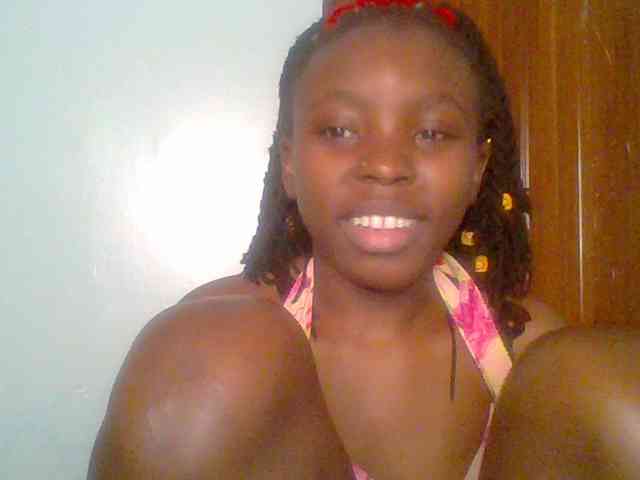 chocolate-brownie webcam