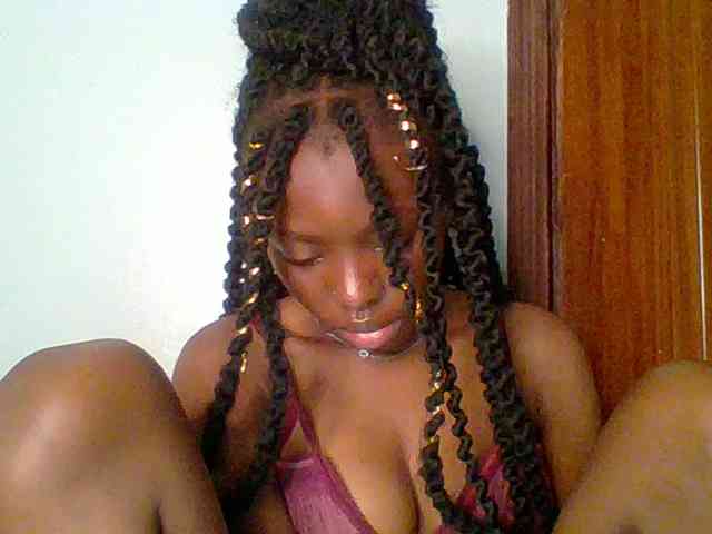 chocolate-brownie webcam