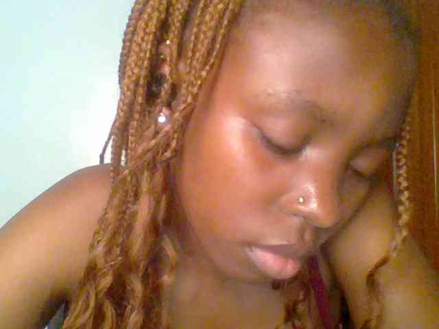 chocolate-brownie webcam