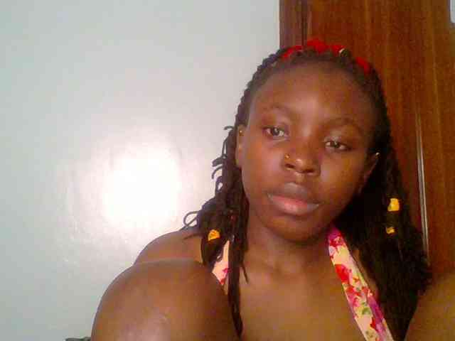 chocolate-brownie webcam