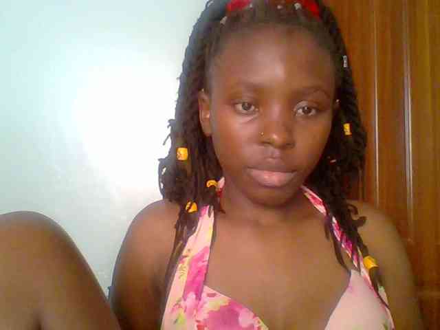 chocolate-brownie webcam