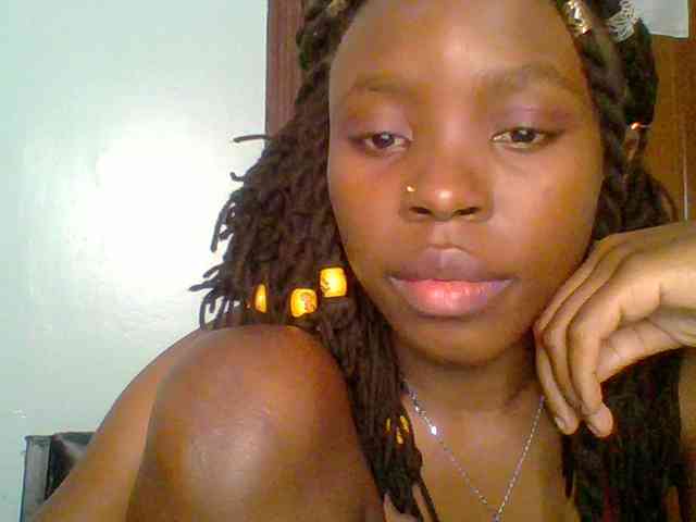 chocolate-brownie webcam