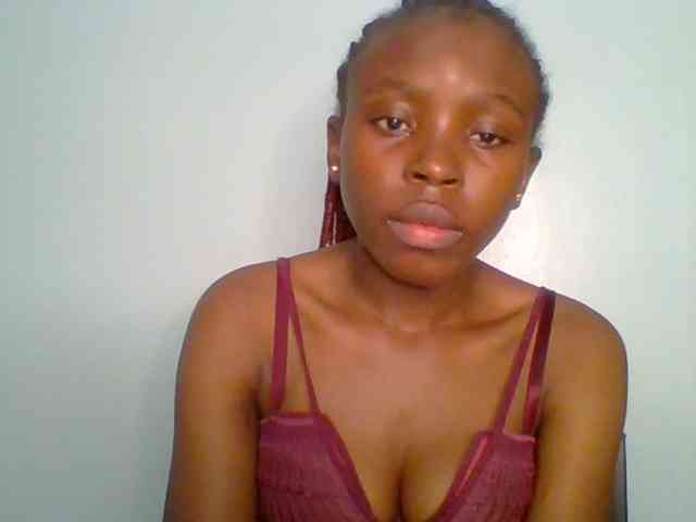 chocolate-brownie webcam