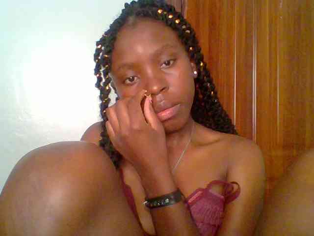 chocolate-brownie webcam