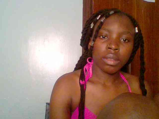 chocolate-brownie webcam