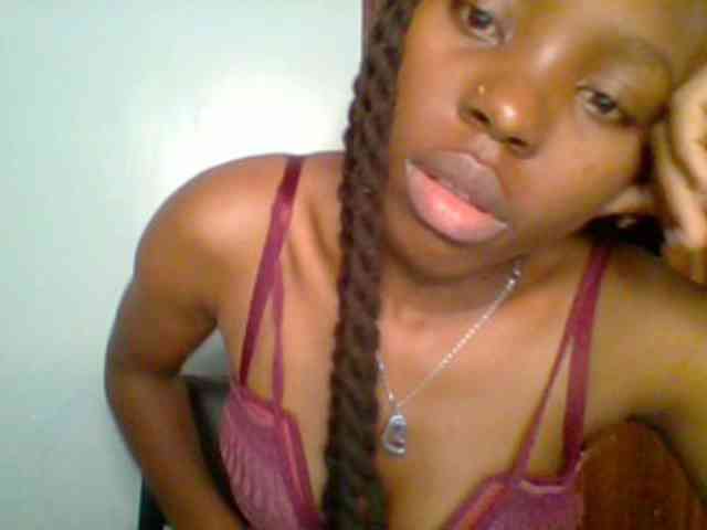 chocolate-brownie webcam