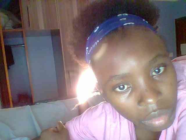 chocolate-brownie webcam
