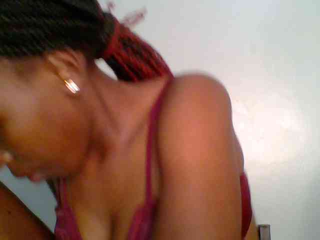 chocolate-brownie webcam