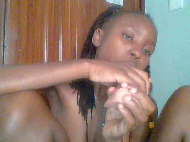 chocolate-brownie webcam