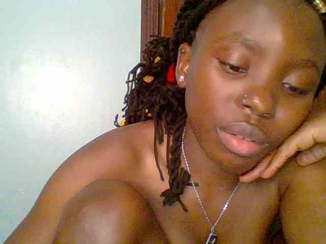 chocolate-brownie webcam