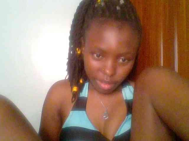 chocolate-brownie webcam