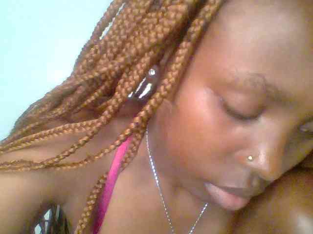 chocolate-brownie webcam