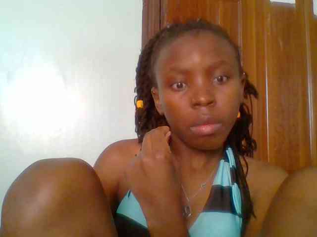 chocolate-brownie webcam