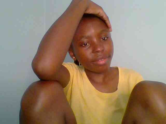 chocolate-brownie webcam