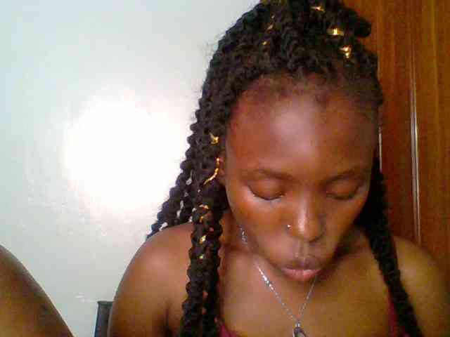 chocolate-brownie webcam