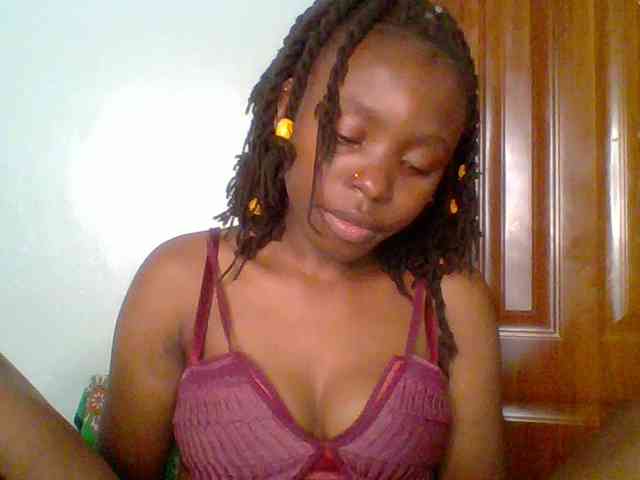 chocolate-brownie webcam