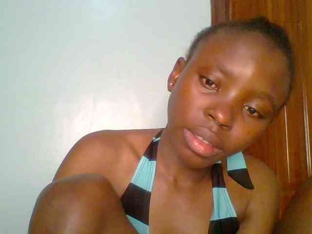 chocolate-brownie webcam