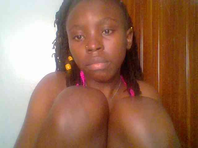 chocolate-brownie webcam