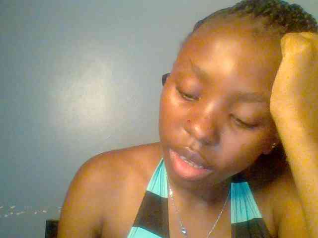 chocolate-brownie webcam