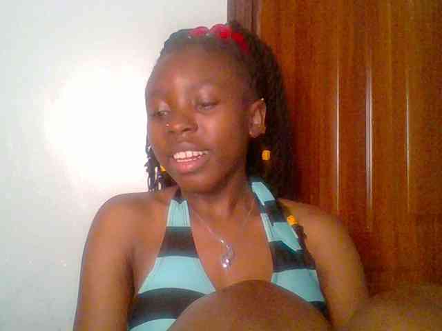 chocolate-brownie webcam