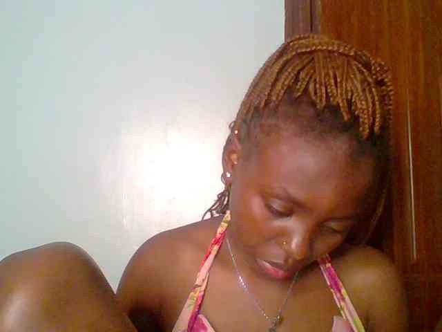 chocolate-brownie webcam