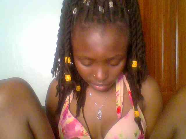 chocolate-brownie webcam