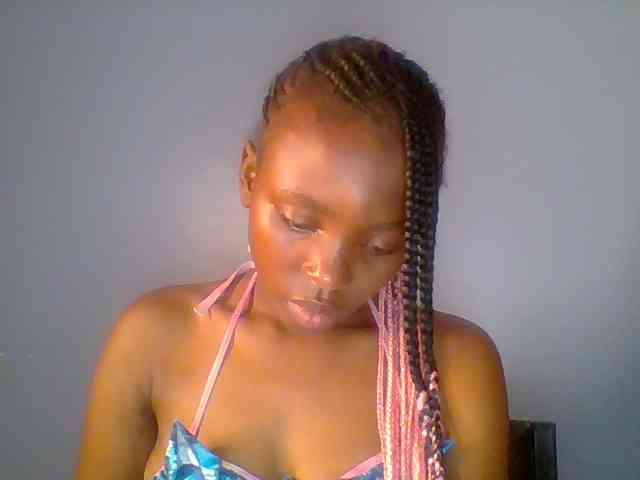 chocolate-brownie webcam