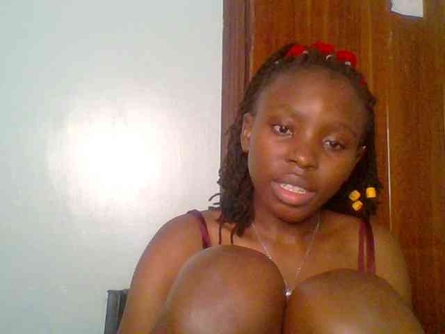 chocolate-brownie webcam