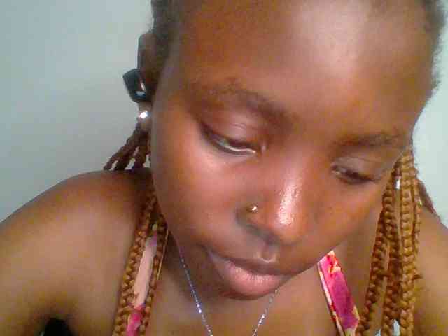 chocolate-brownie webcam