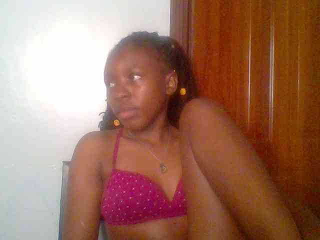 chocolate-brownie webcam