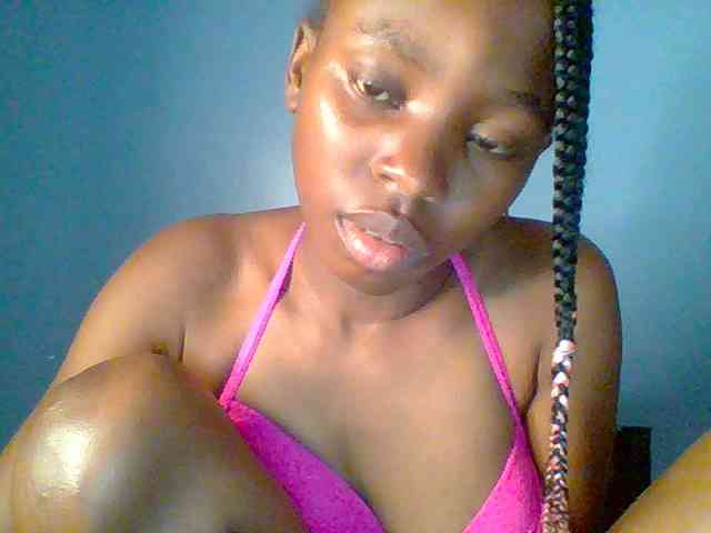 chocolate-brownie webcam