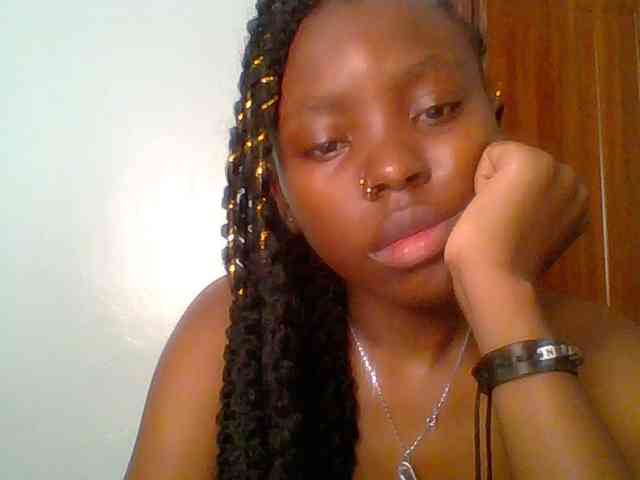 chocolate-brownie webcam