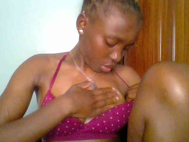 chocolate-brownie webcam