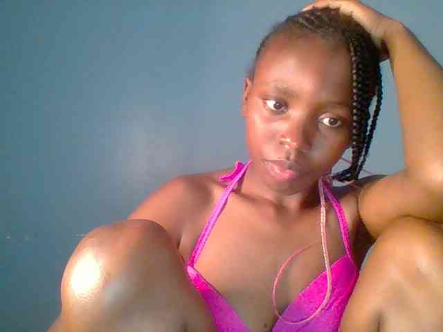 chocolate-brownie webcam