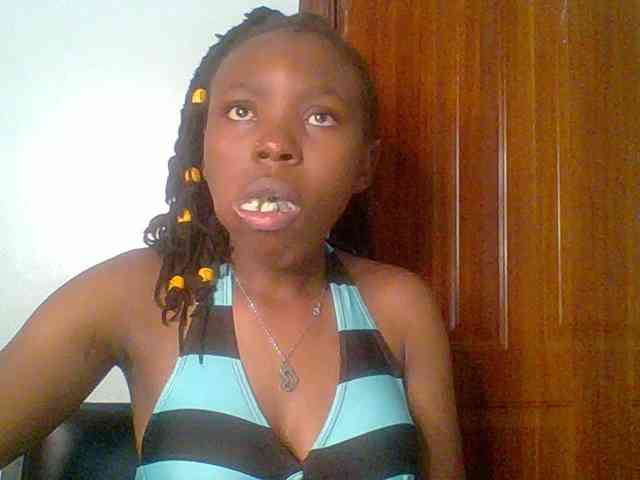 chocolate-brownie webcam