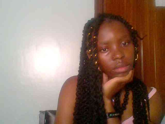 chocolate-brownie webcam