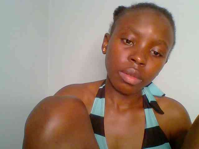 chocolate-brownie webcam