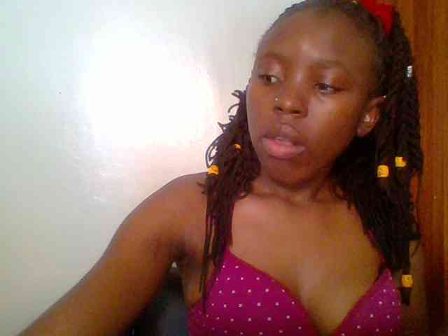 chocolate-brownie webcam