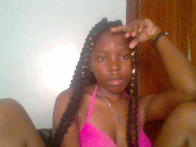 chocolate-brownie webcam