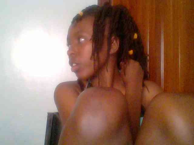 chocolate-brownie webcam