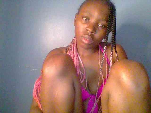 chocolate-brownie webcam