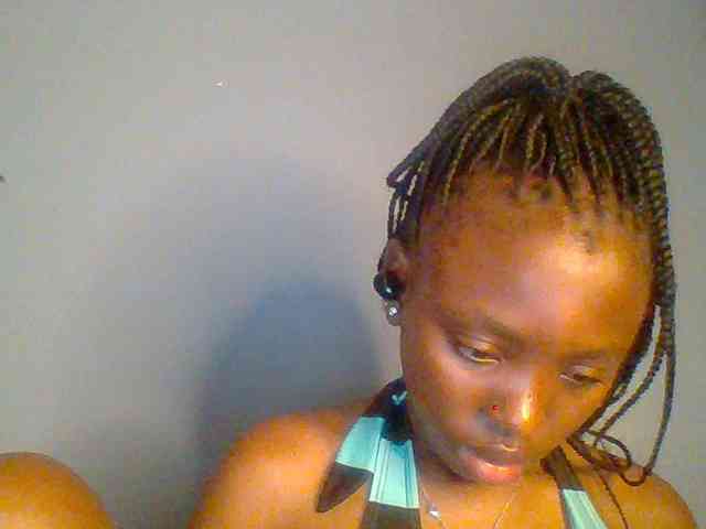 chocolate-brownie webcam