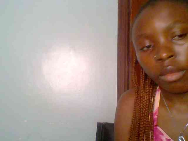 chocolate-brownie webcam