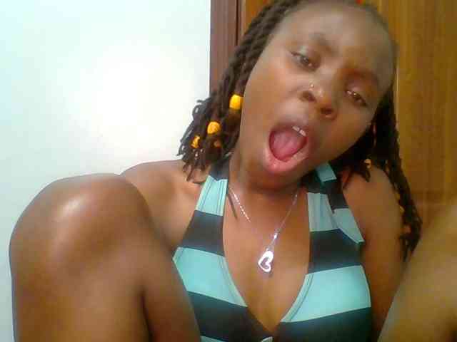 chocolate-brownie webcam