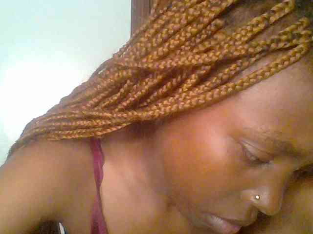 chocolate-brownie webcam